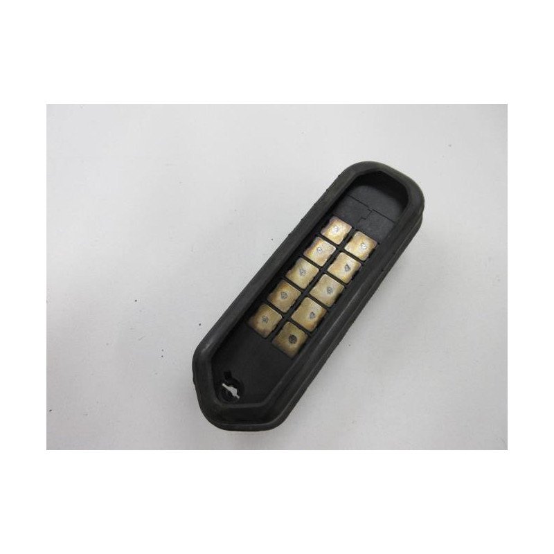 Contacteur De Portes Peugeot 807 (1)