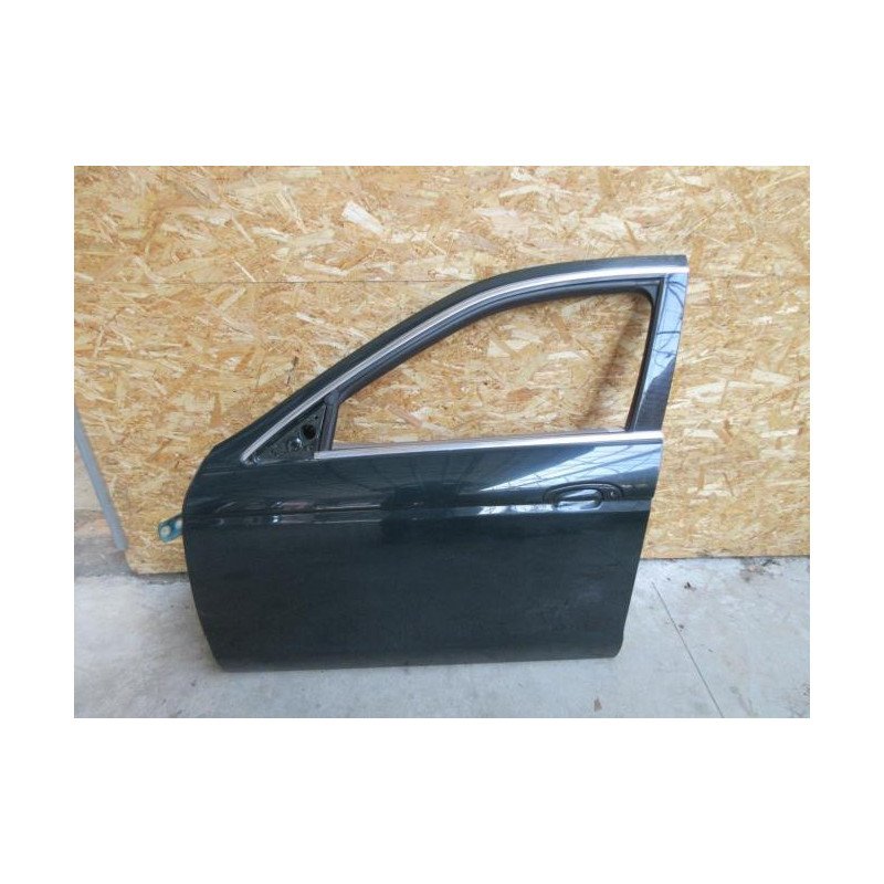 Porte Avant Gauche Jaguar S-type Phase 2 (1)