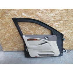 Porte Avant Gauche Jaguar S-type Phase 2 (4)