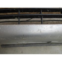 Pare Choc Avant Peugeot 807 (2)