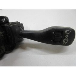 Com (bloc Contacteur Tournant+commodo Essuie Glace+commodo Phare) Bmw Serie 3 E46 Phase 2 (4)