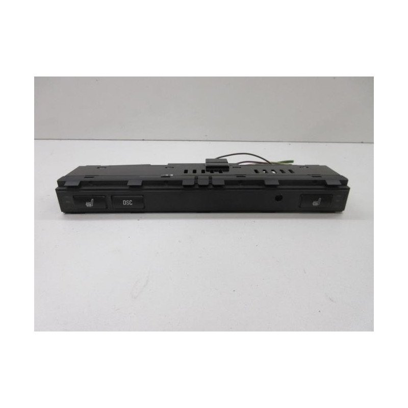 Bouton/interrupteur Bmw Serie 3 E46 Phase 2 (1)
