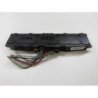 Bouton/interrupteur Bmw Serie 3 E46 Phase 2 (2)