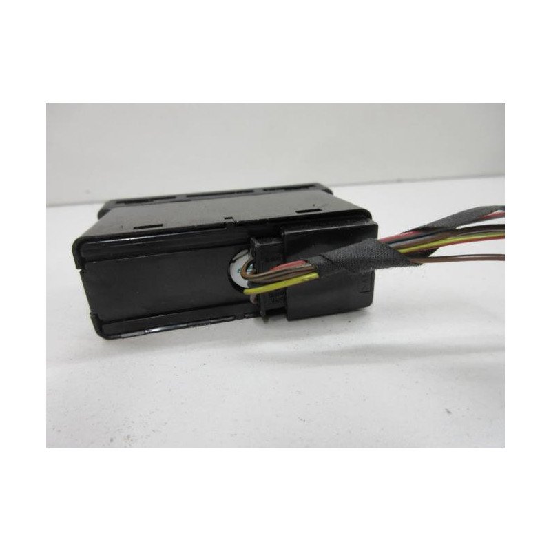 Bouton De Warning Bmw Serie 3 E46 Phase 2 (1)