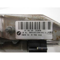 Colonne De Direction Bmw Serie 3 E46 Phase 2 (2)