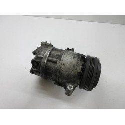 Compresseur Clim Bmw Serie 3 E46 Phase 2 (1)