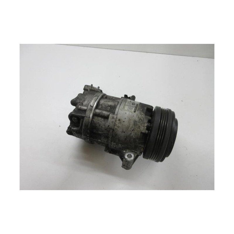 Compresseur Clim Bmw Serie 3 E46 Phase 2 (1)