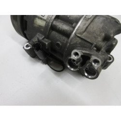 Compresseur Clim Bmw Serie 3 E46 Phase 2 (2)