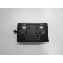 Eclairage De Plafonnier Volkswagen Golf 7 Phase 1 (1)