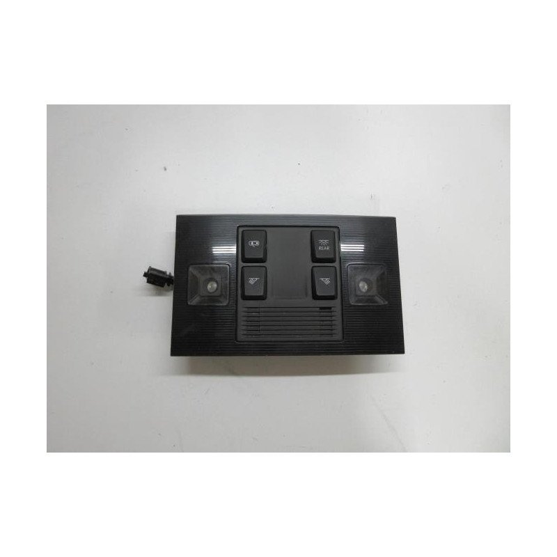 Eclairage De Plafonnier Volkswagen Golf 7 Phase 1 (1)