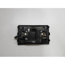 Eclairage De Plafonnier Volkswagen Golf 7 Phase 1 (2)