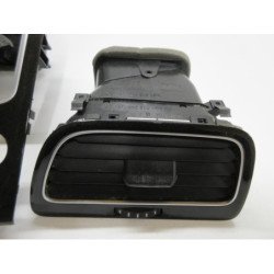 Aerateur Tableau De Bord Volkswagen Golf 7 Phase 1 (1)