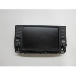 Afficheur Volkswagen Golf 7 Phase 1 (4)