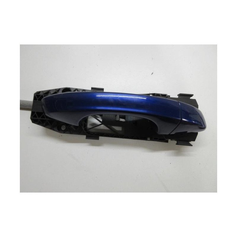Poignee Porte Avant Droit Volkswagen Golf 7 Phase 1 (1)