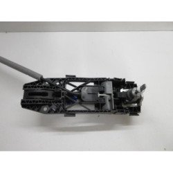 Poignee Porte Avant Gauche Volkswagen Golf 7 Phase 1 (2)
