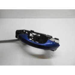 Poignee Porte Avant Gauche Volkswagen Golf 7 Phase 1 (3)
