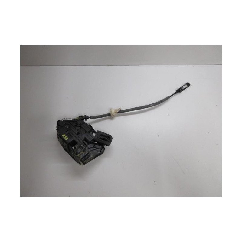 Serrure Avant Droit Volkswagen Golf 7 Phase 1 (1)