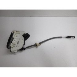 Serrure Avant Droit Volkswagen Golf 7 Phase 1 (3)