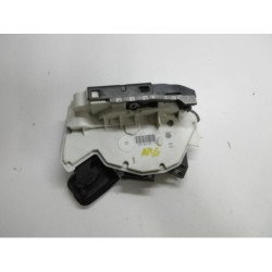 Serrure Arriere Gauche Volkswagen Golf 7 Phase 1 (2)