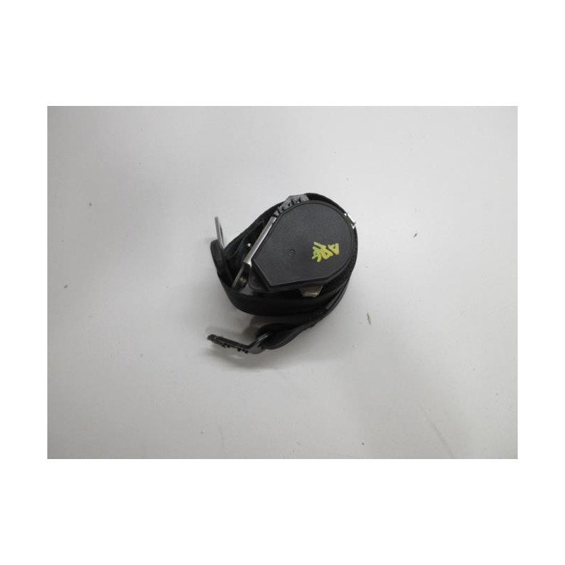 Ceinture Arriere Gauche Volkswagen Golf 7 Phase 1 (1)