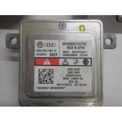 Divers Volkswagen Golf 7 Phase 1 (1)