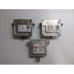 Divers Volkswagen Golf 7 Phase 1 (3)