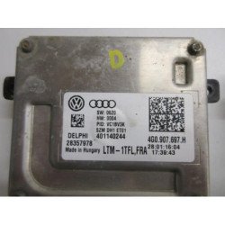 Divers Volkswagen Golf 7 Phase 1 (4)