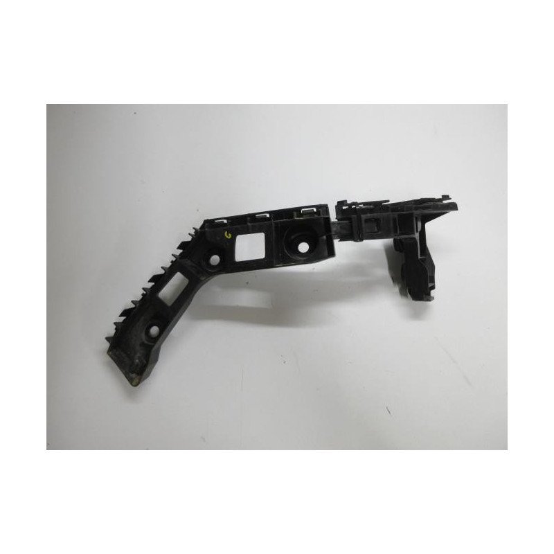 Support De Pare Chocs Arriere Volkswagen Golf 7 Phase 1 (1)