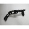 Support De Pare Chocs Arriere Volkswagen Golf 7 Phase 1 (1)