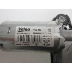 Moteur Essuie Glace Arriere Volkswagen Golf 7 Phase 1 (3)