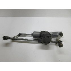 Mecanisme Essuie Glace Avant Volkswagen Golf 7 Phase 1 (1)