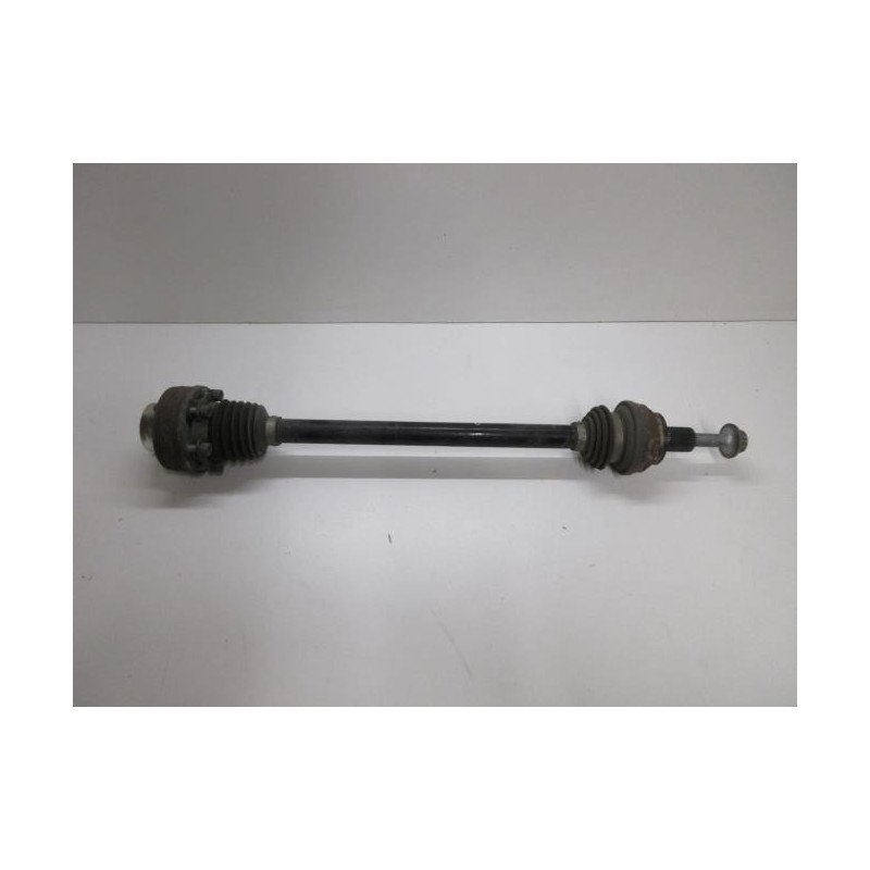 Cardan Arriere Gauche (transmission) Volkswagen Golf 7 Phase 1 (1)
