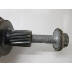 Cardan Arriere Gauche (transmission) Volkswagen Golf 7 Phase 1 (3)