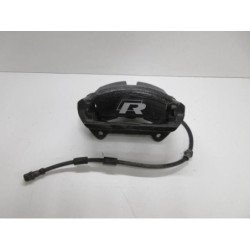 Etrier Avant Gauche (freinage) Volkswagen Golf 7 Phase 1 (1)