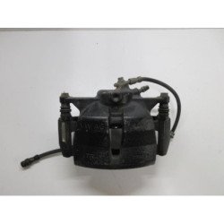 Etrier Avant Gauche (freinage) Volkswagen Golf 7 Phase 1 (2)