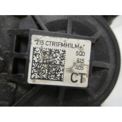 Etrier Arriere Gauche (freinage) Volkswagen Golf 7 Phase 1 (1)