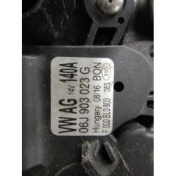 Alternateur Volkswagen Golf 7 Phase 1 (1)