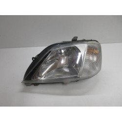 Optique Avant Principal Gauche (feux)(phare) Dacia Logan Mcv 1 Phase 1 Break (1)