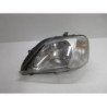 Optique Avant Principal Gauche (feux)(phare) Dacia Logan Mcv 1 Phase 1 Break (1)