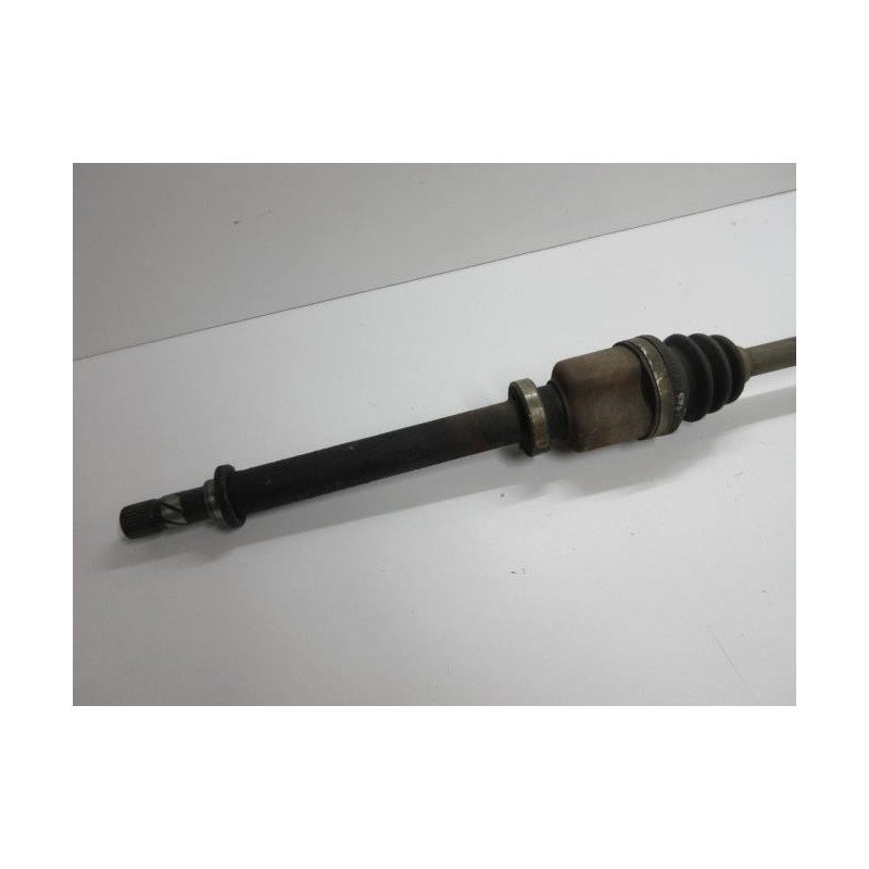 Cardan Droit (transmission) Dacia Logan Mcv 1 Phase 1 Break (1)