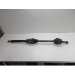 Cardan Droit (transmission) Dacia Logan Mcv 1 Phase 1 Break (2)