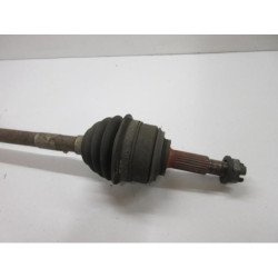 Cardan Droit (transmission) Dacia Logan Mcv 1 Phase 1 Break (3)