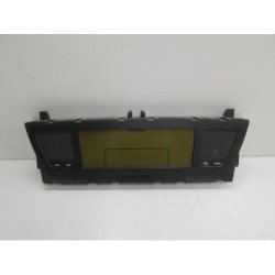 Compteur Citroen C4 Grand Picasso 1 (2)
