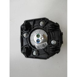 Air Bag Conducteur Citroen C4 Grand Picasso 1 (1)