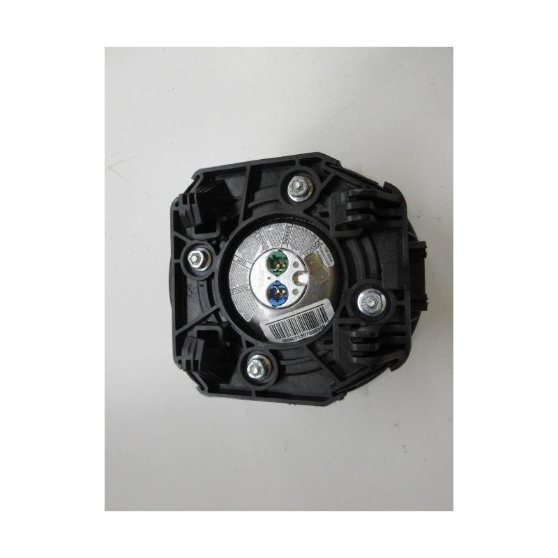 Air Bag Conducteur Citroen C4 Grand Picasso 1 (1)