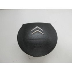 Air Bag Conducteur Citroen C4 Grand Picasso 1 (2)