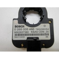 Capteur Citroen C4 Grand Picasso 1 (2)