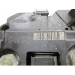 Alternateur Citroen Xsara Picasso Phase 1 (3)
