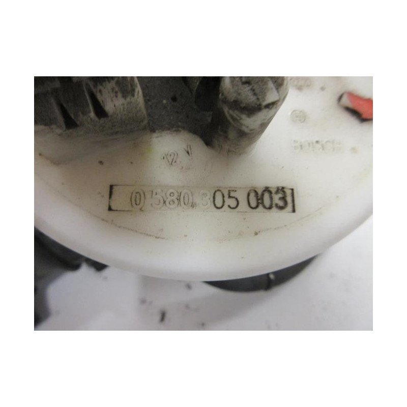 Pompe De Gavage Citroen Zx Phase 1 (1)