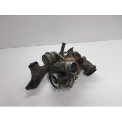 Turbo Citroen Xsara Picasso Phase 1 (1)